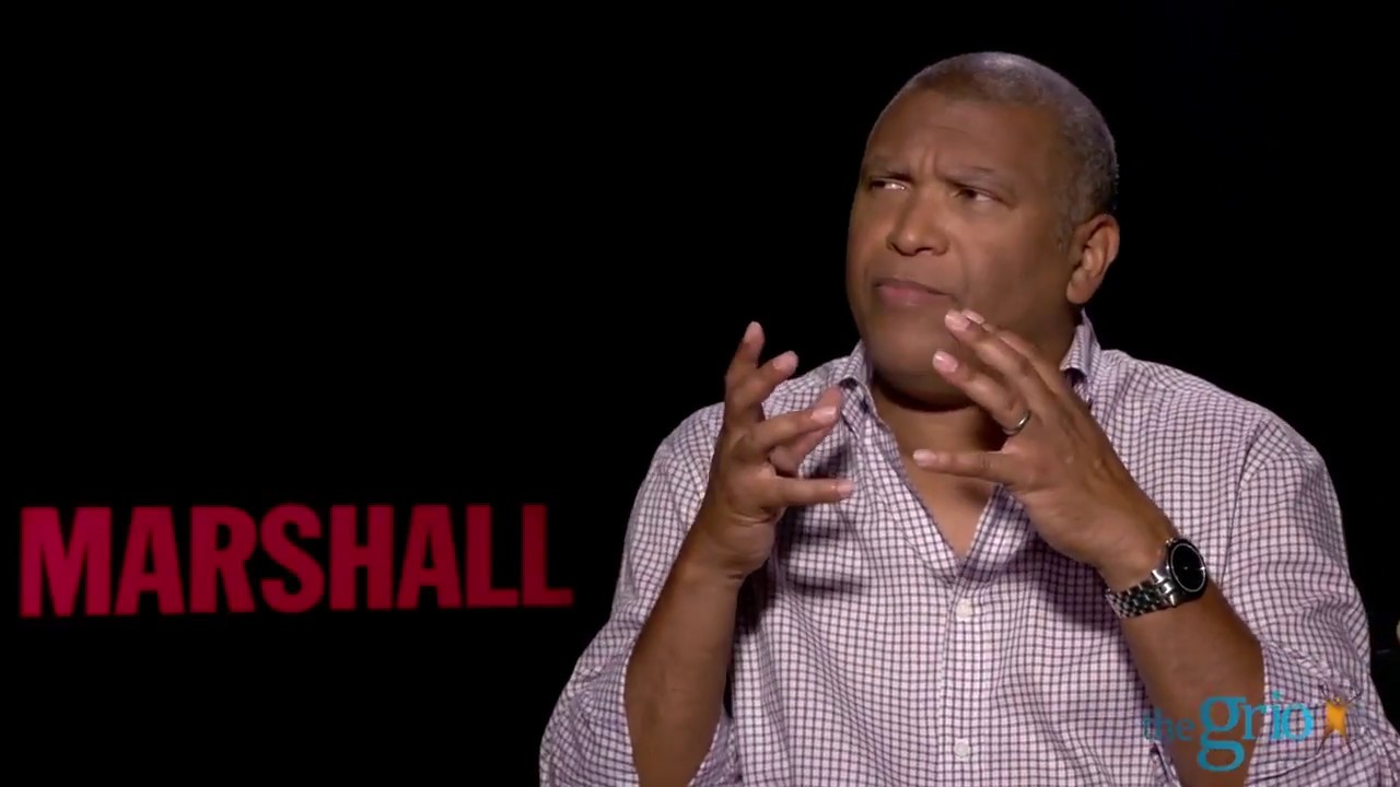 Director Reginald Hudlin Talks About Why 