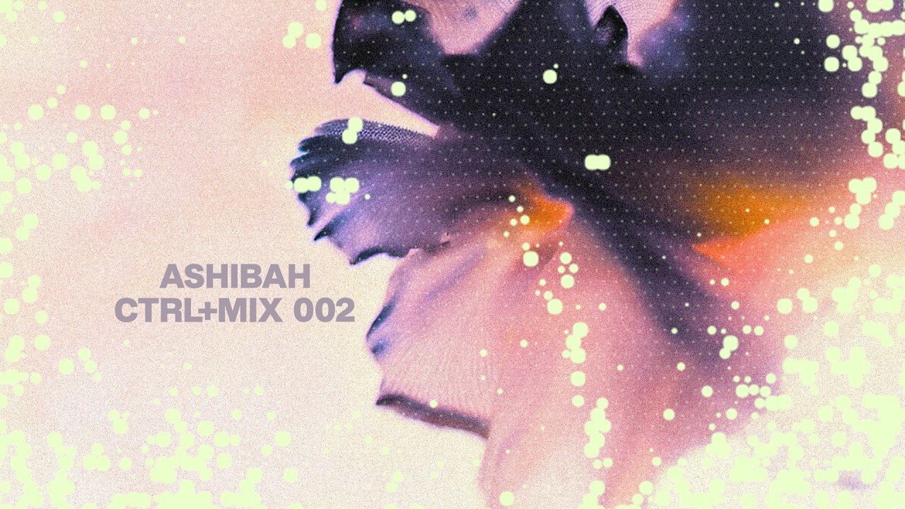 CTRL + MIX 002