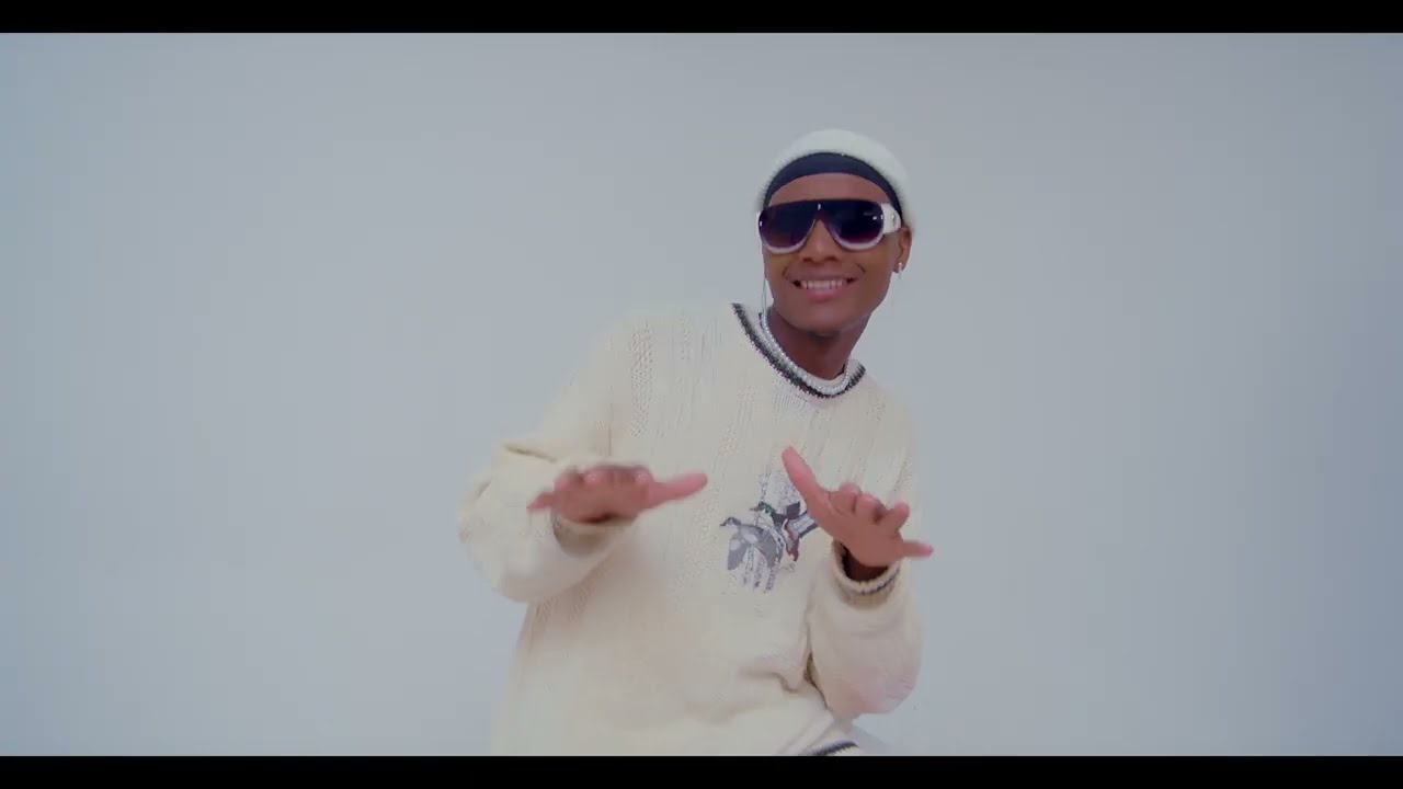 ORIGINAL LOVE_ Tableto Promise (OFFICIAL VIDEO VISUALIZER)