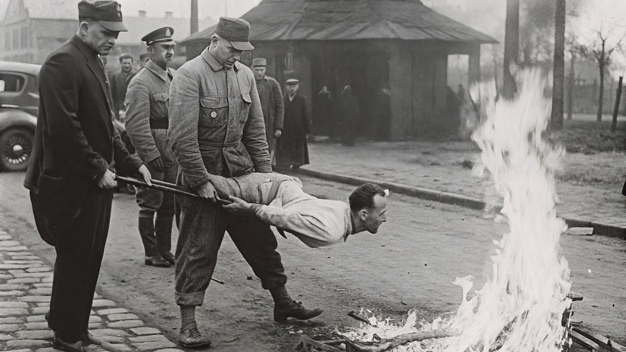 These Rare Historical Photos Will Change How You See The Past 😱