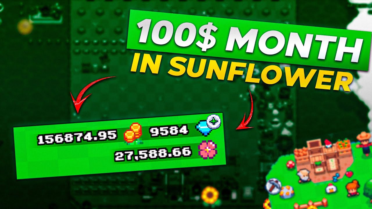 Top Earning Strategies in Sunflower Land 2025