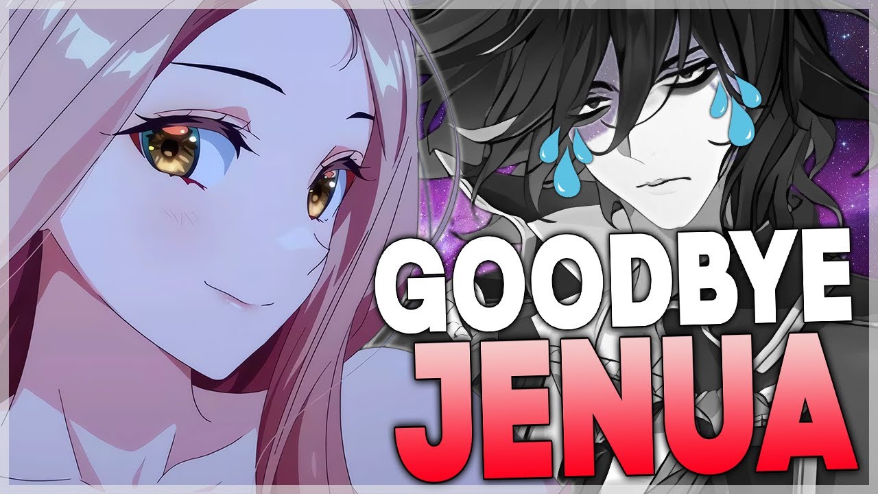 I FOUND JENUA's BIGGEST NIGHTMARE (ae-WINTER) - Epic Seven
