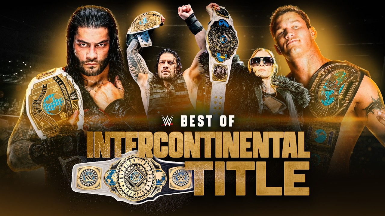Best of Intercontinental Championship