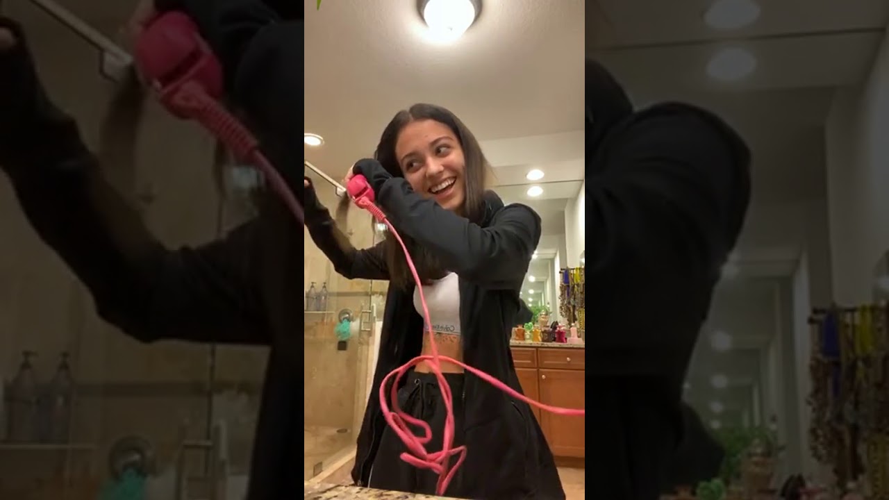 Malu Trevejo | Instagram Live Stream | May 12, 2020