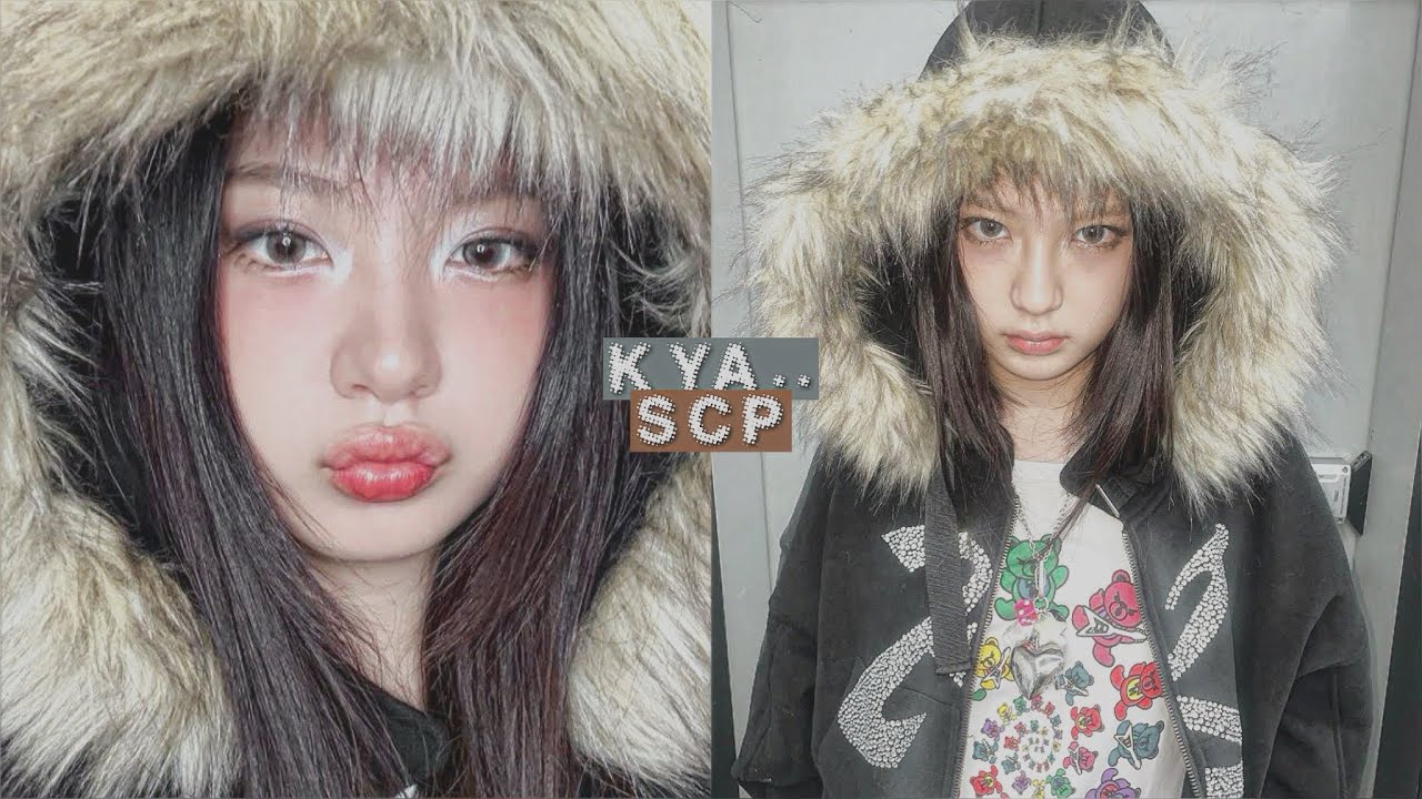 kiiikiii — Kya Editing Clips  ✿