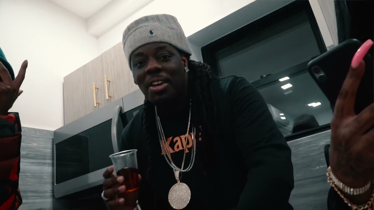 HenLocC FT Jpain Die Young (OFFICIAL MUSIC VIDEO)