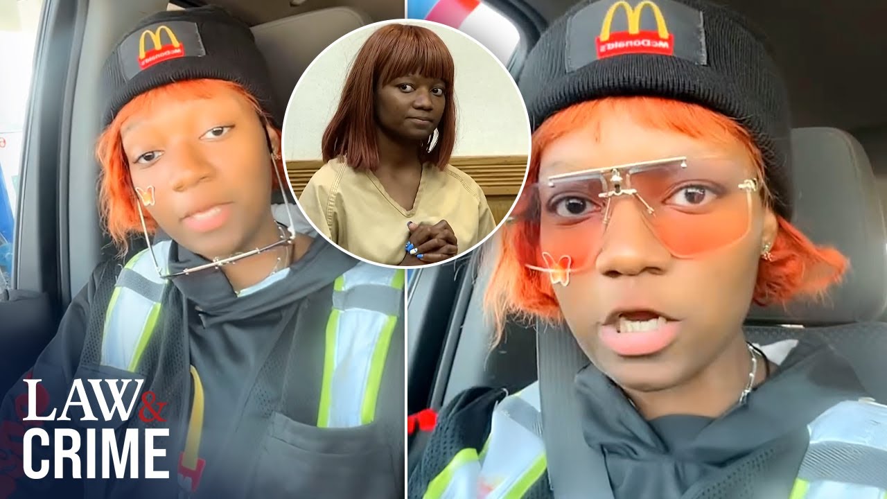 Twisted Turn in McDonald's Murder Case