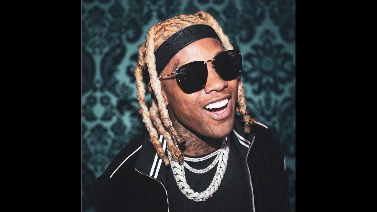 (FREE) Lil Durk Type Beat - 