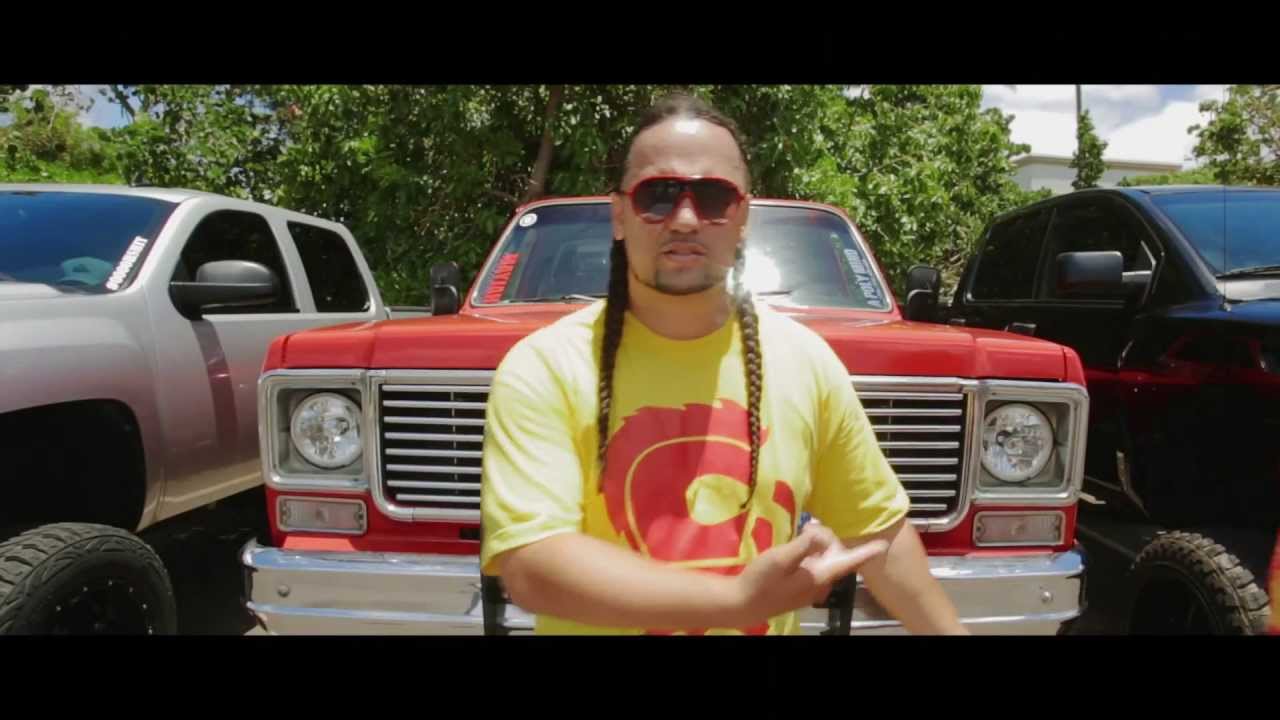 CANIVA - A POLY MIND (Official Music Video)