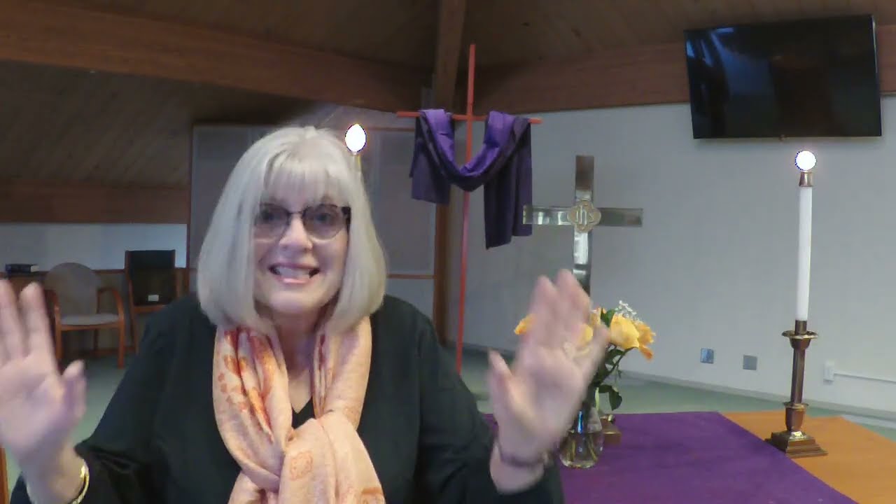 March 8, 2026 - A Thirsty Soul