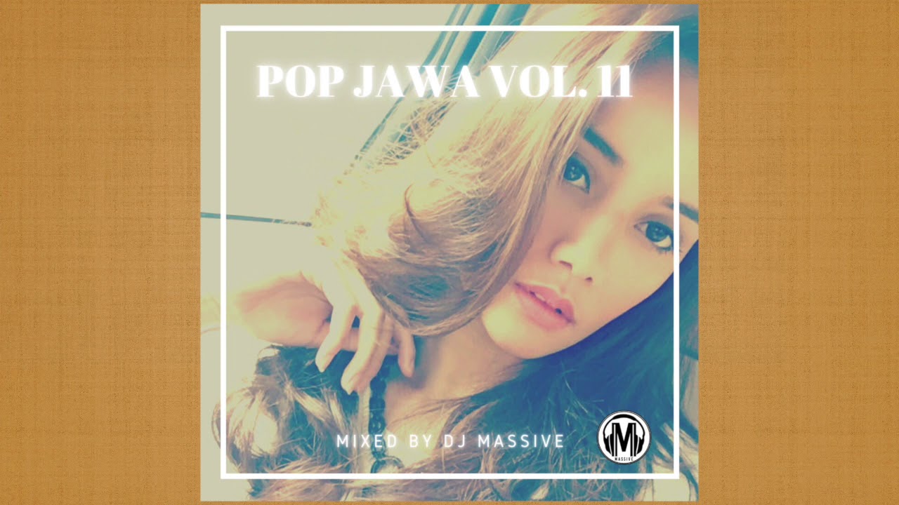 POP JAWA VOL. 11 #Ballads