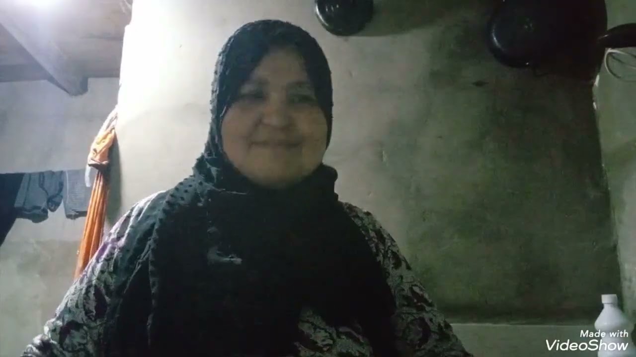 شاركت معاكم العشيوة لي دارت ليا بنتي 🤩❤️