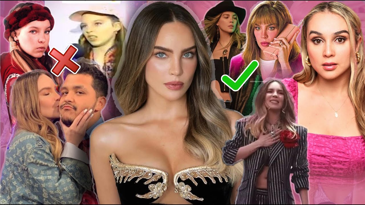 Belinda 2.0: Las 5 Estrategias con las que Resurgió de sus Escándalos
