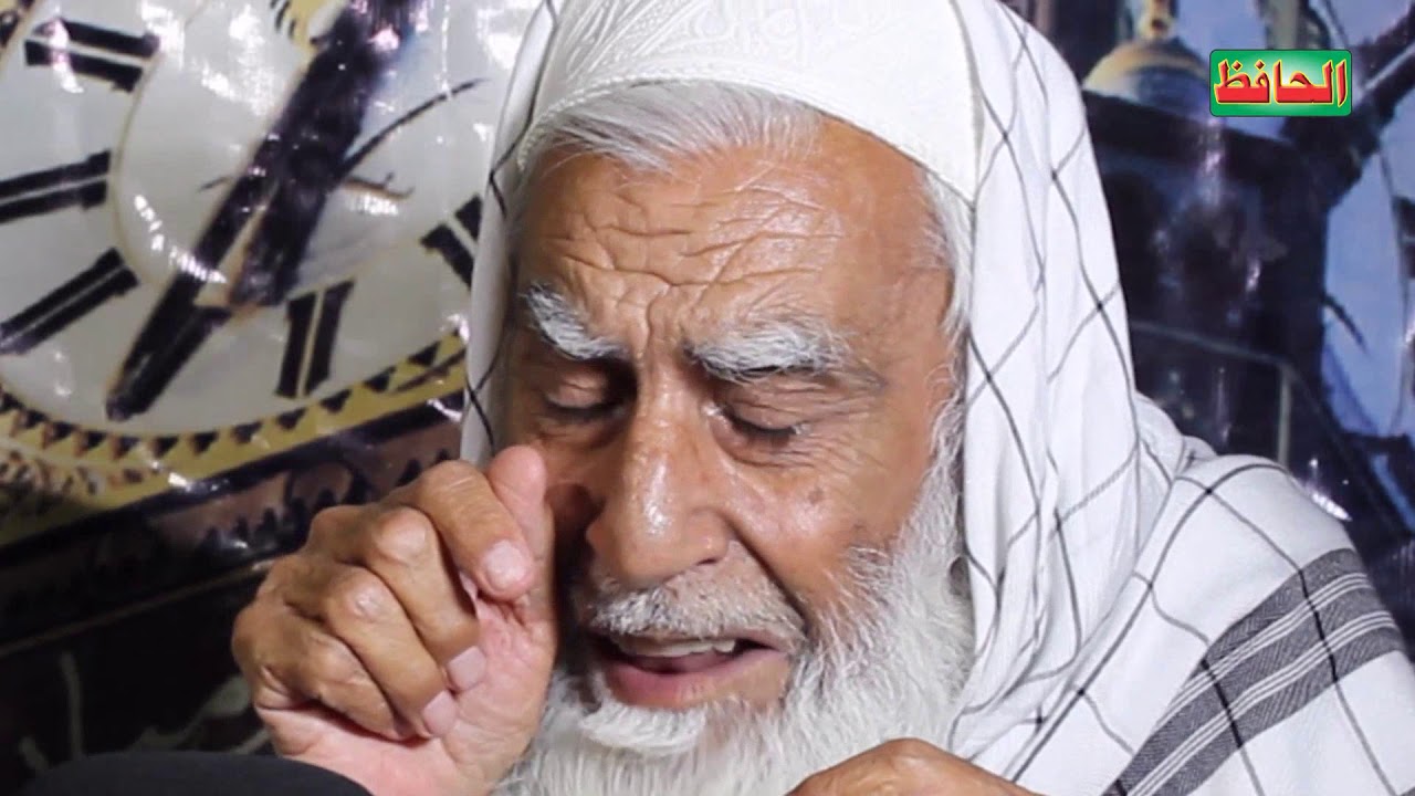 Pashto naat ||Zra Me Na Sabrege|| by Hafiz saadullah jan Ao Shafi gul ustaz