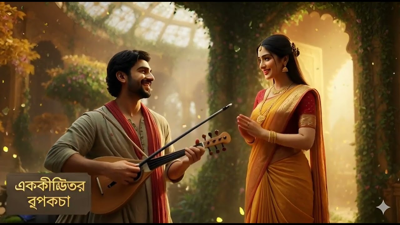 বিয়ের পরের দিনই রাণী হয়ে গেলো গর্ভবতী, যা শুনে রাজা রাণীকে তালাক দিতে চাইলেন তারপর যা হলো.. #video