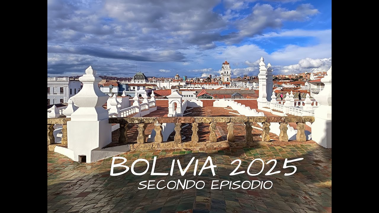Bolivia secondo episodio