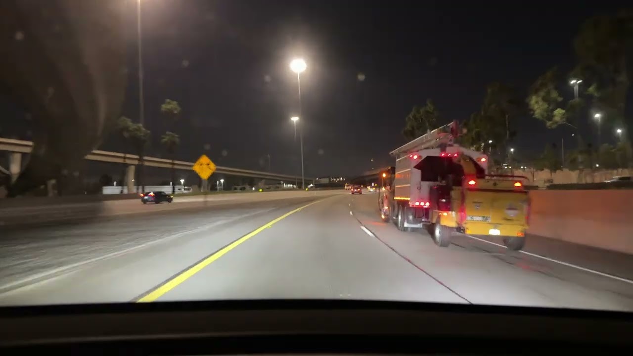 POV TESLA FSD 12 6 4 EP275