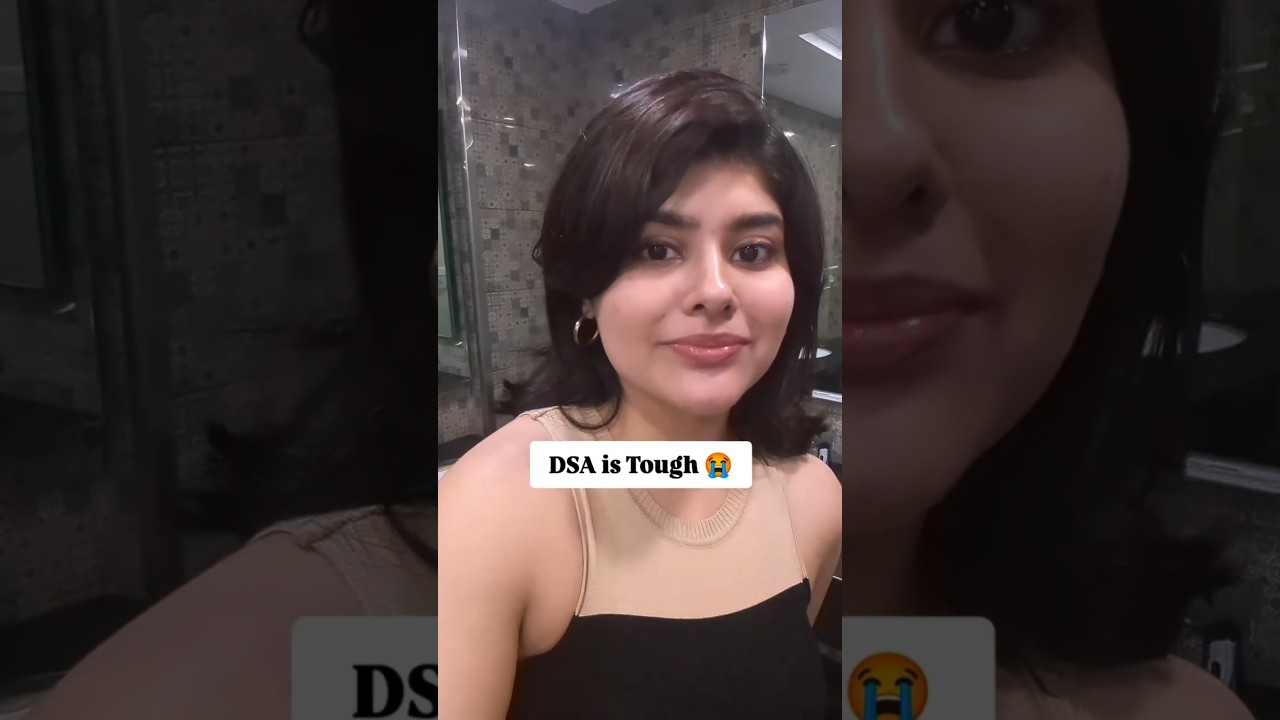 DSA Patterns! #tech #coding