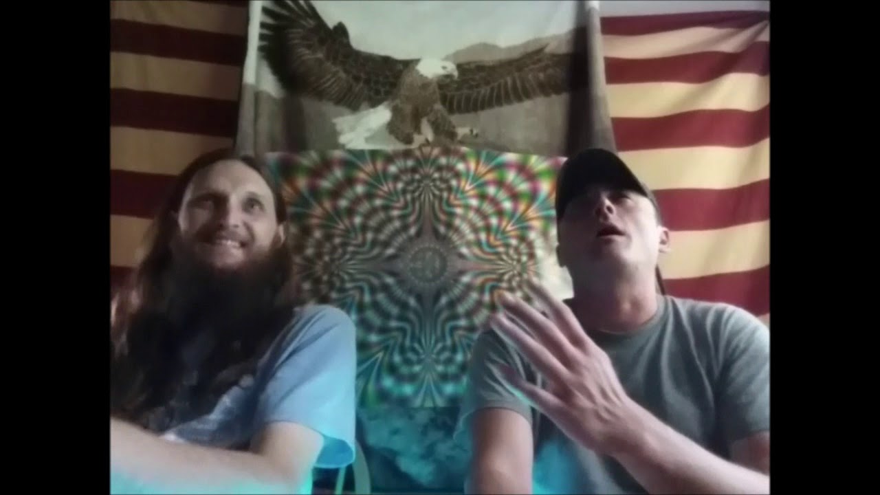 Canibus- Poet Laureate Infinity V004{TwoDudes Reaction!!}