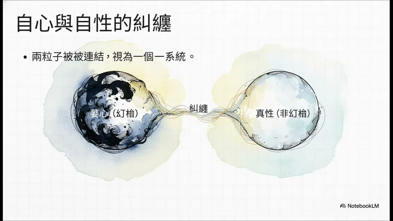 《金剛經》：禪宗偈語的現代啟示