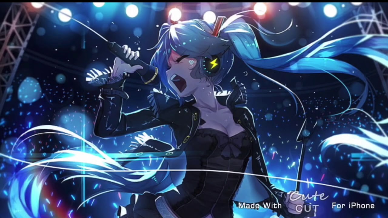 Tengoku e ikou [lets go to heaven] Daycore (WARNING: flashing lights)