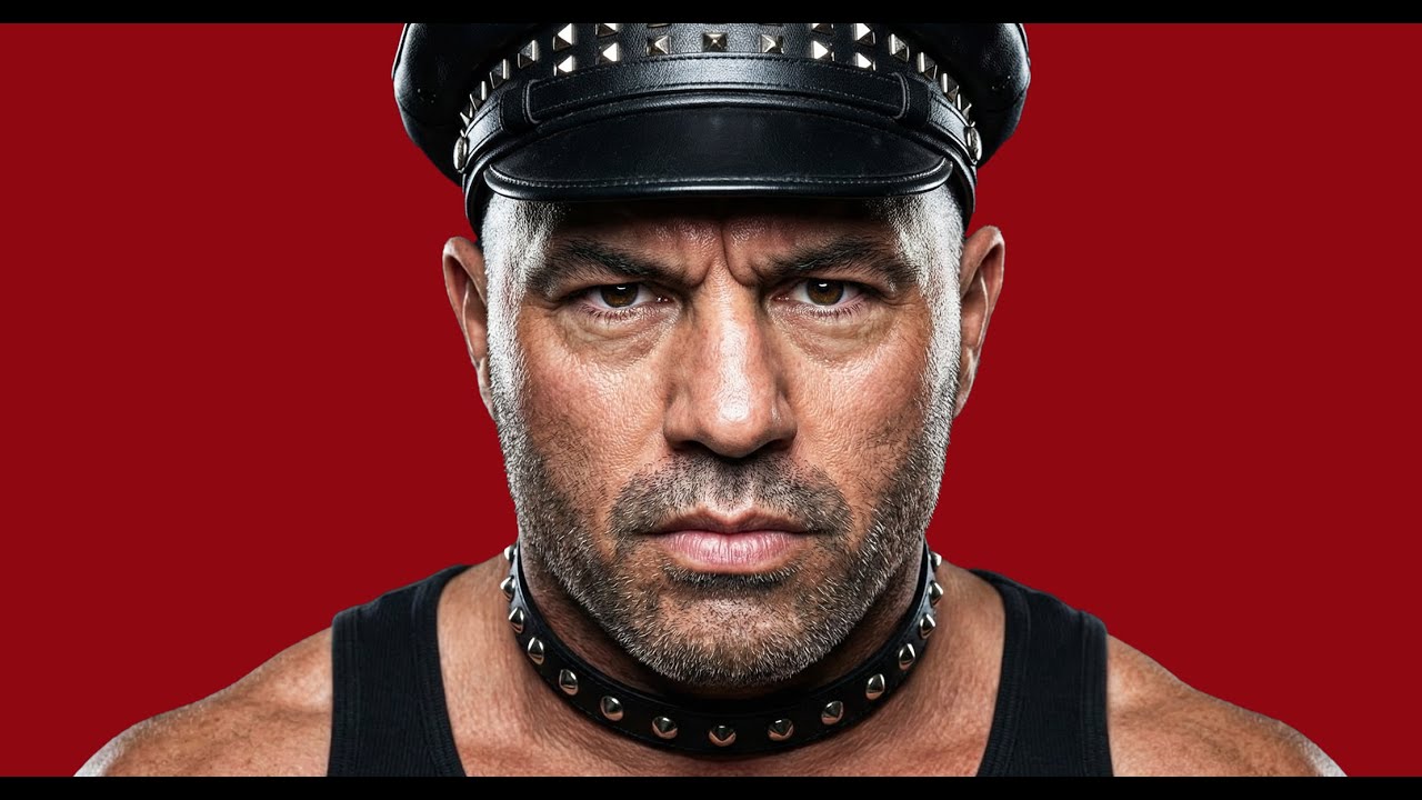 Rogan Explodes on Haters: &ldquo;You&rsquo;re All B*TCHES!&rdquo;