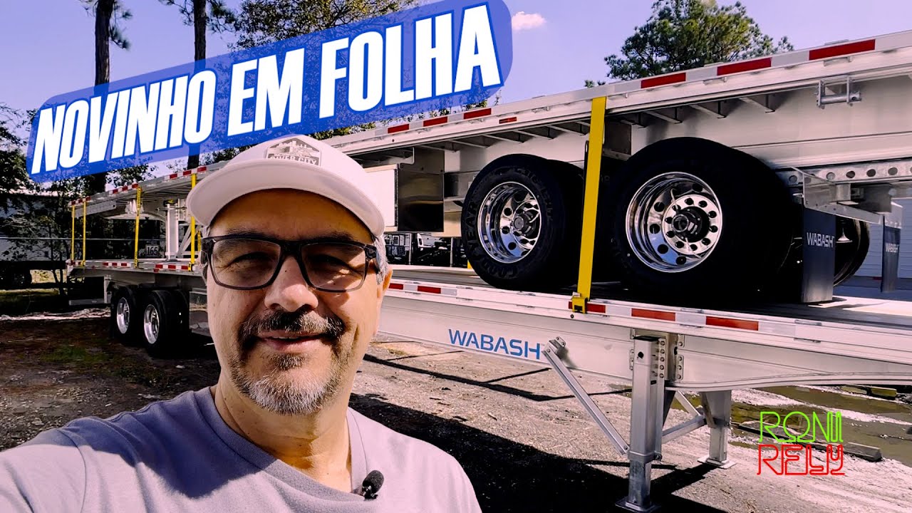 NOVINHO EM FOLHA