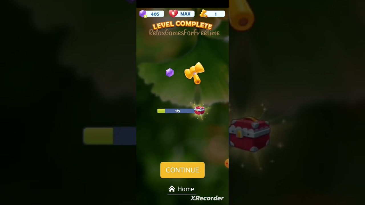 Match Tile Decor - tile match 3 design decorating game - Levels 1, 2 gameplay walkthrough