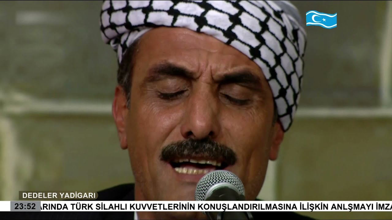 علي بنة مقام ناري & منيمنن ياريم  Ali Benne - Nari Makamı & Menimnen Yarım