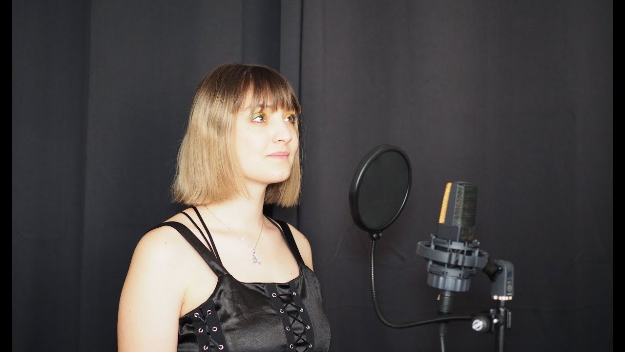 Michèle Torr - J'en appelle à la tendresse - Cover by Noémie