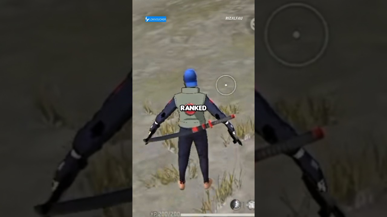 BUG VECTOR KEMBALI LAGI #freefire #lokivoucher