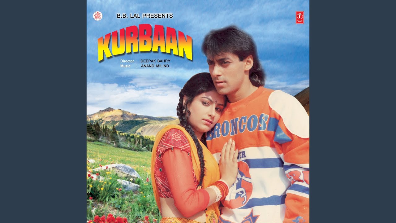 Main Tujhpe Kurbaan