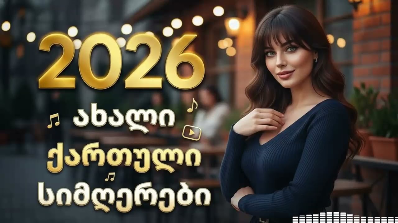 TOP 50 ქართული ჰიტები 2026 | Qartuli Simgerebi Mix | Best Classic & Modern Songs