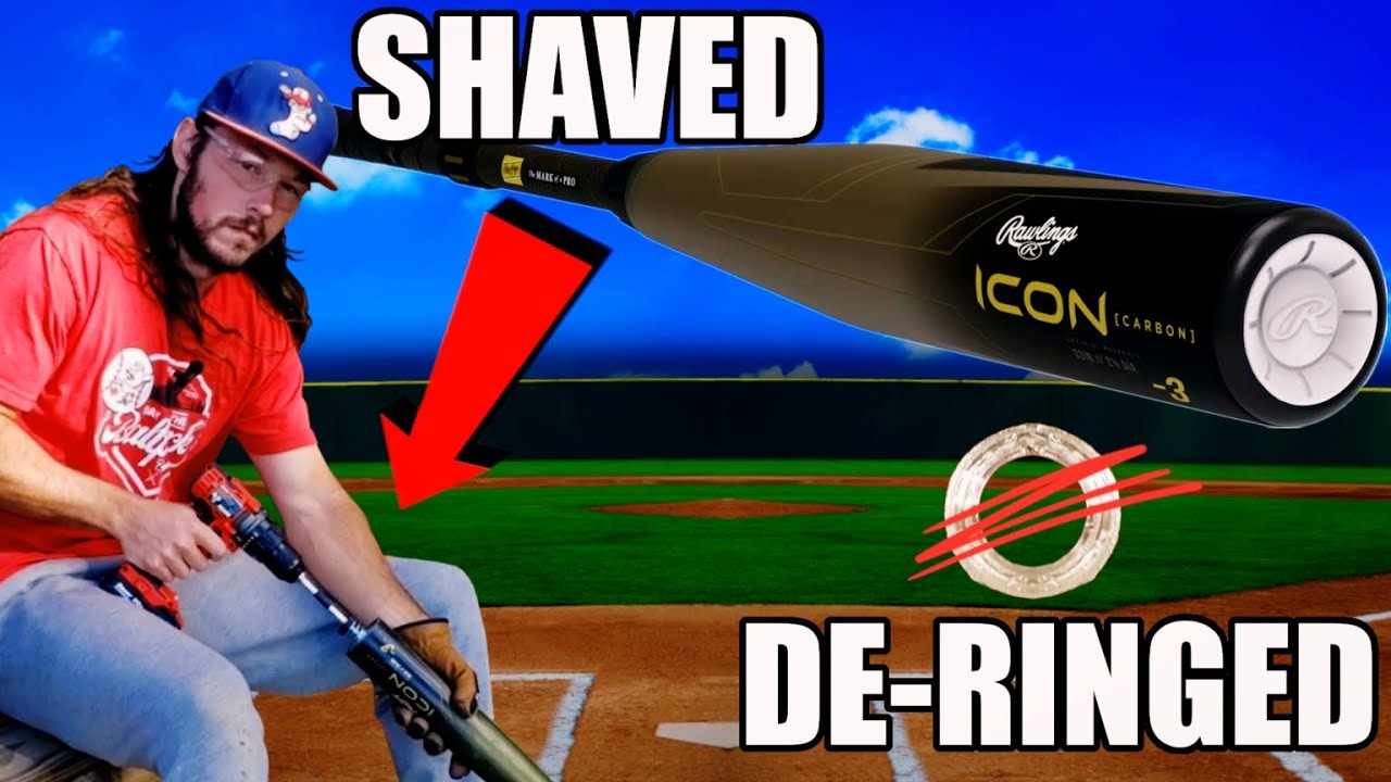 How Juiced Can a BBCOR Bat Get? Shocking Results!