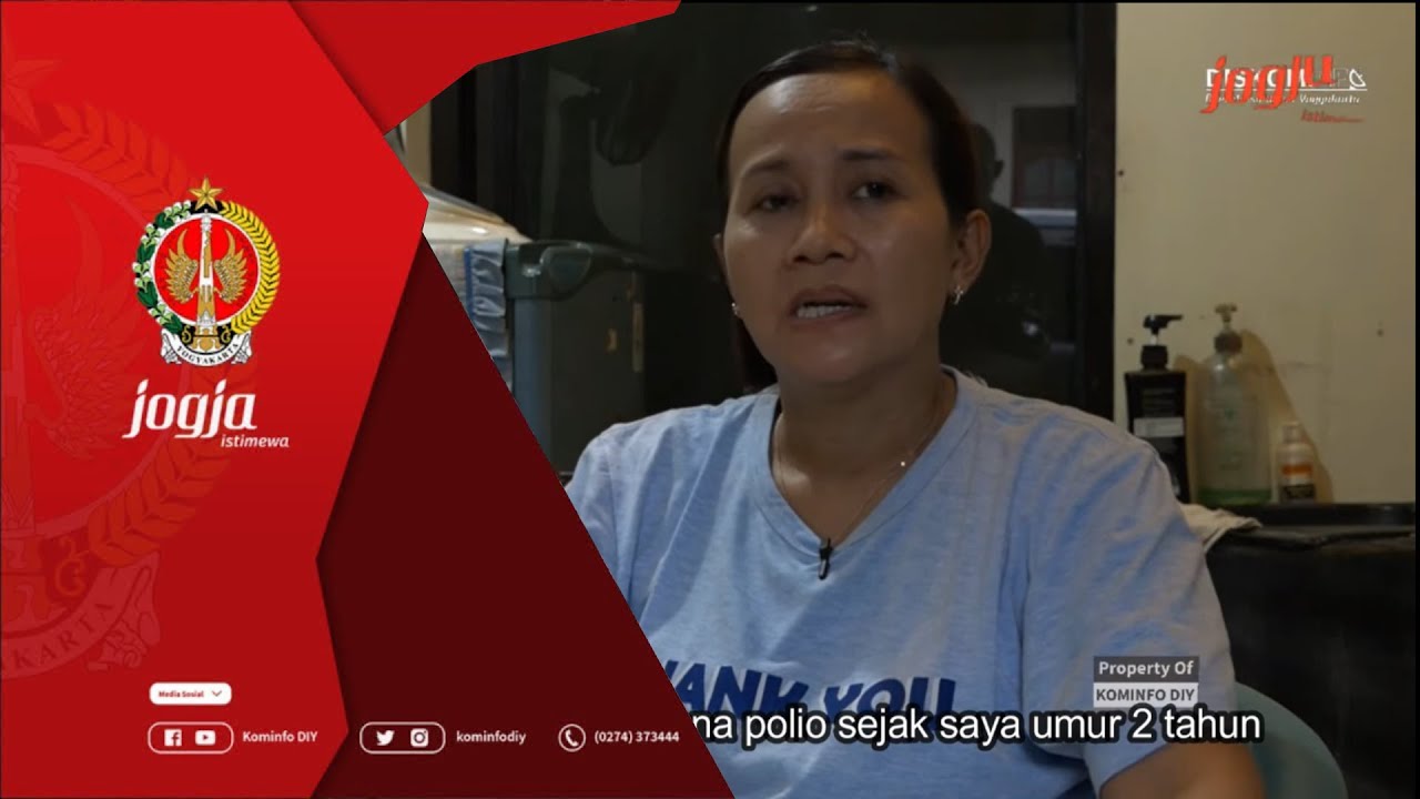 Daksa Mengejar Impian - Iklan Layanan Masyarakat