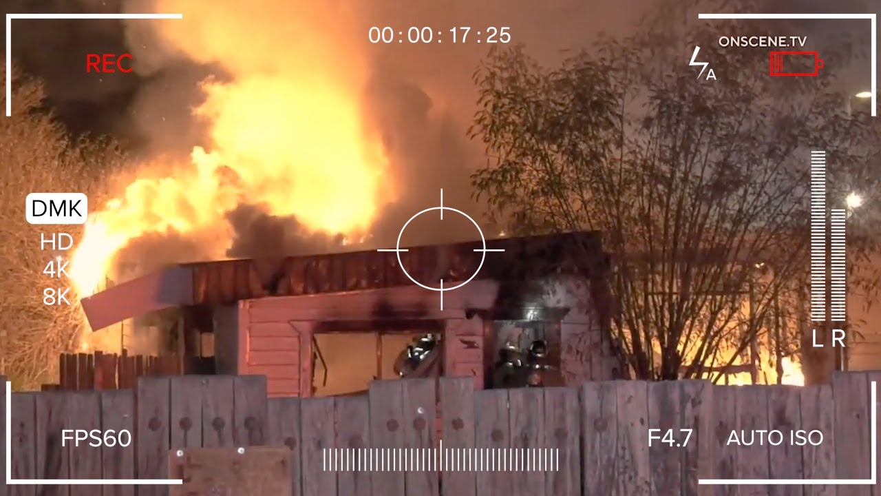 Why He Filmed His Kills - Peter Keller