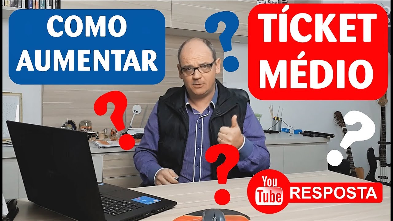 Como aumentar o ticket medio na farmacia - 240/365