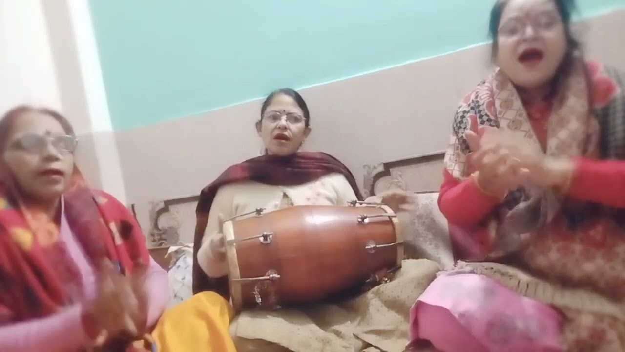 कोई भी शुभकार्य करनेसे पहले गजानन महाराज को कैसे बुलाते हैं सुनते हैं इस भजन के माध्यम से 🙏💯🌹💐