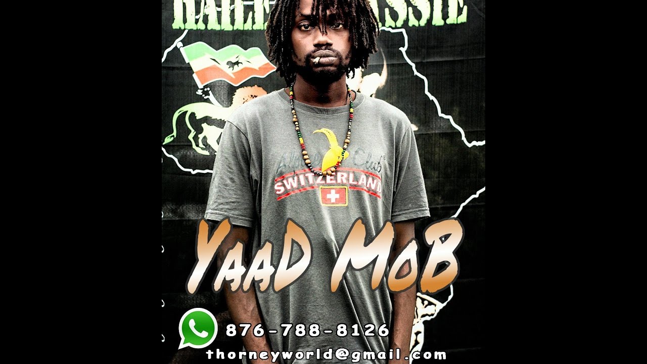 YaaD MoB - Make You Proud