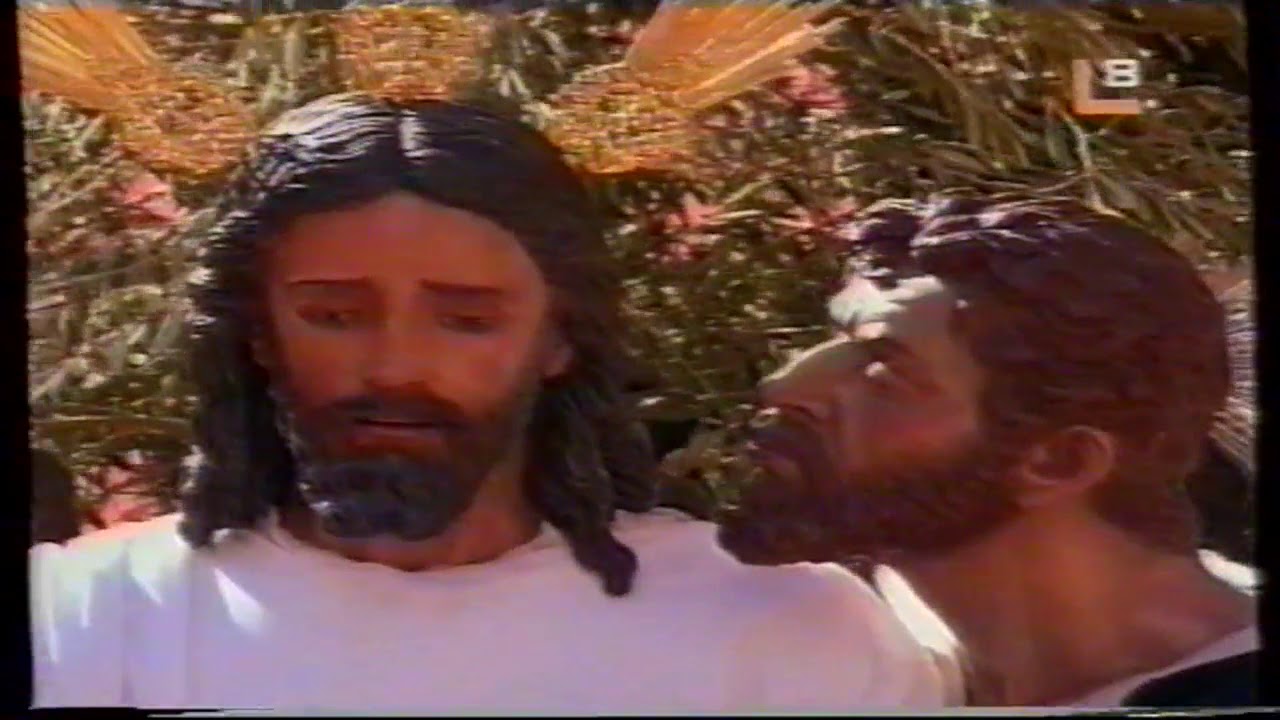 LA REDENCIÓN - CAMPANA 2006