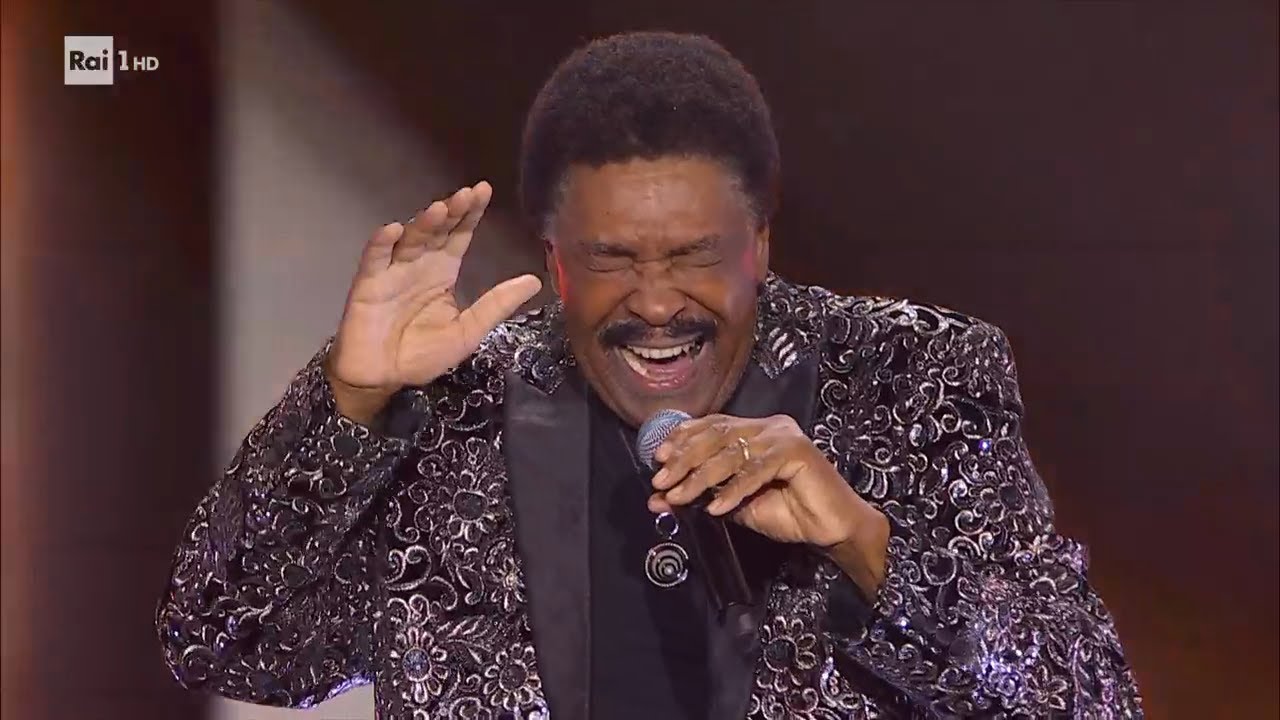 George McCrae con 