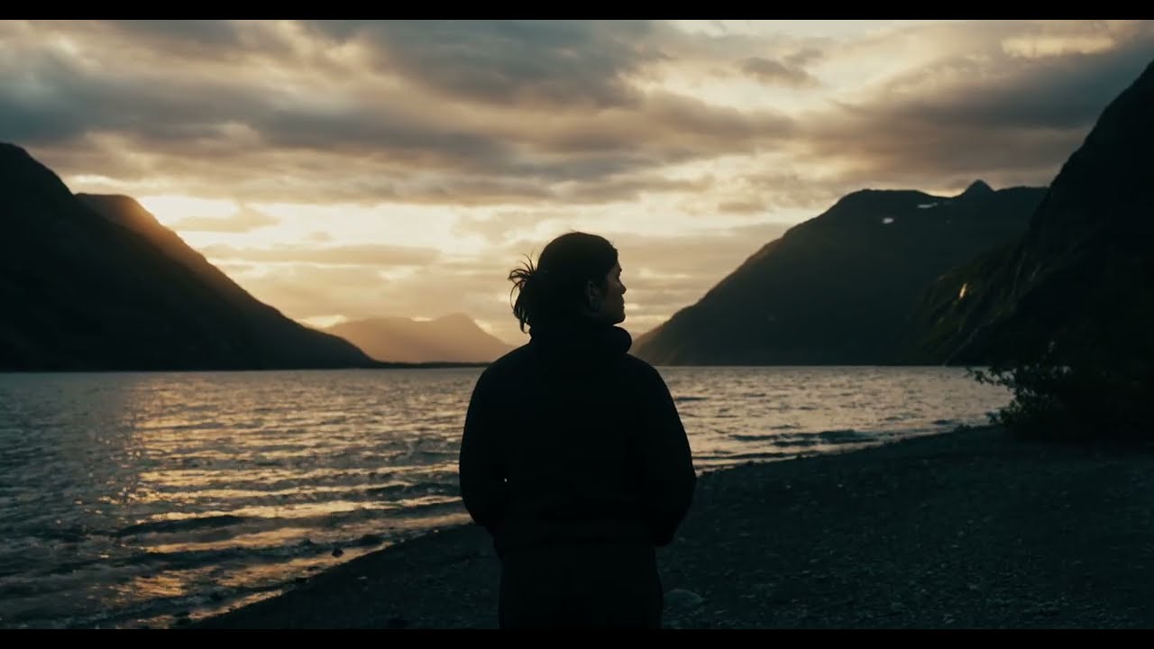 The Alaska diaries: Summer