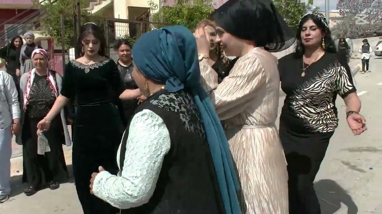 İsmail ile Çigdemin dügünü 3
