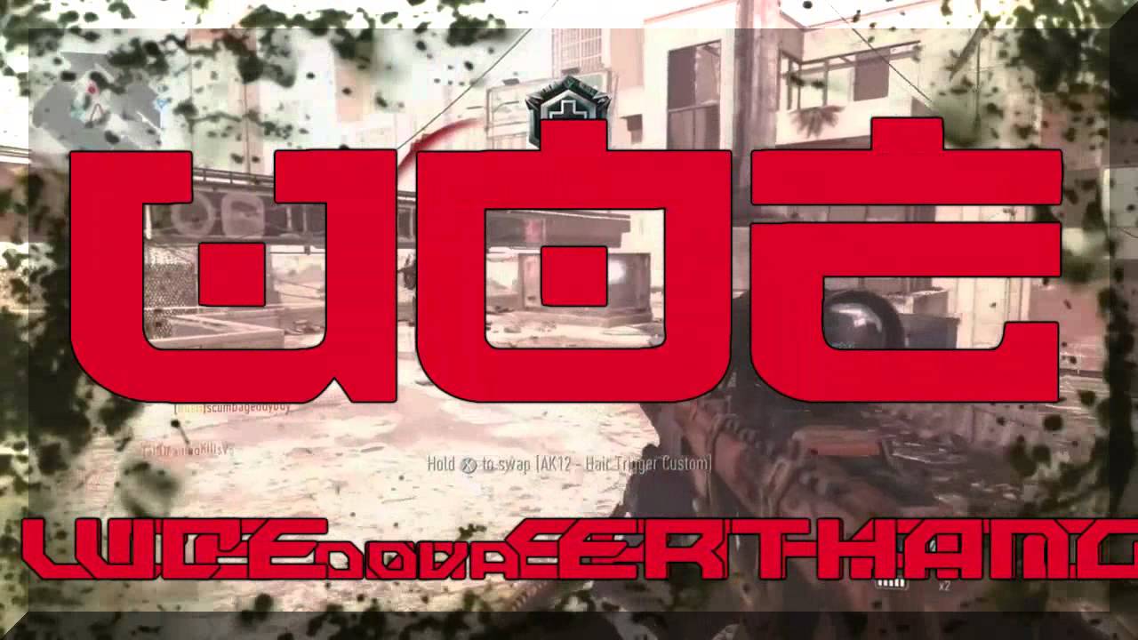 TEAM UOE INTRO: