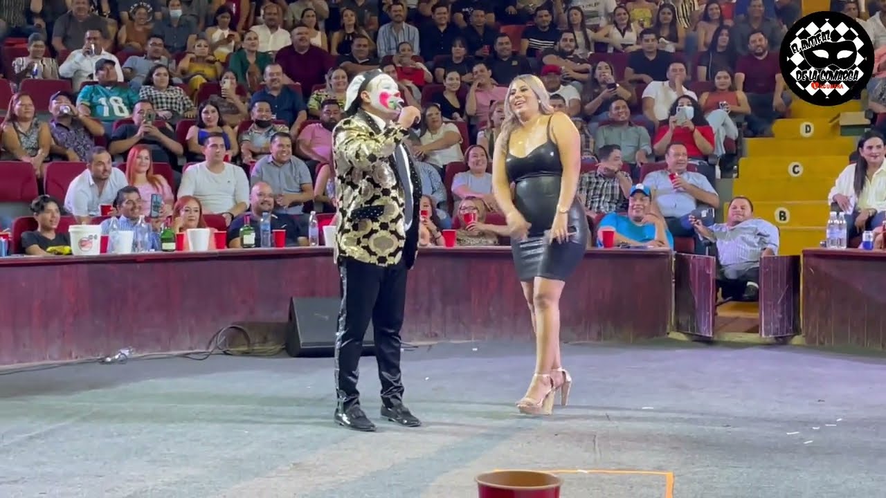 Brincos Dieras & Thalía Lagunera