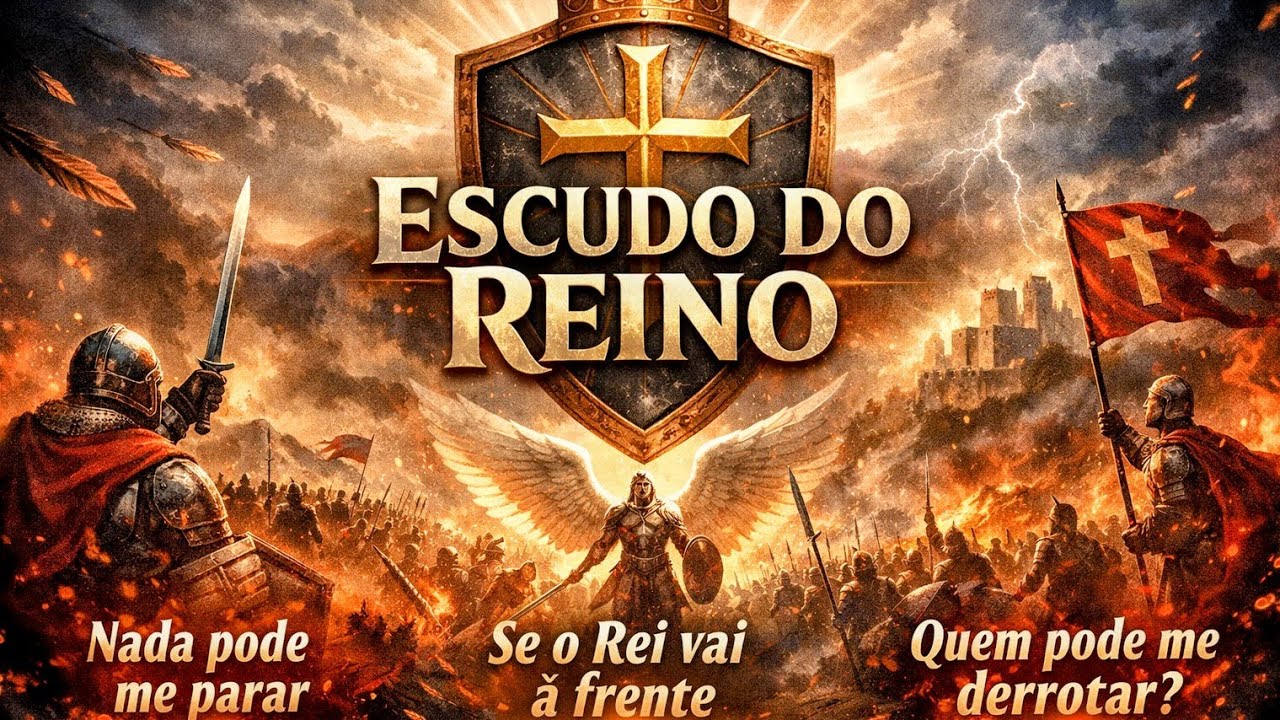 Escudo do reino