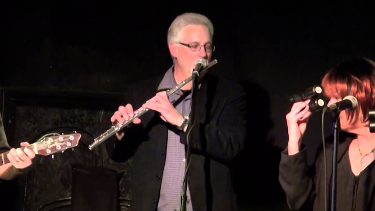 Cootes Paradise - Lily's Pad (excerpt)