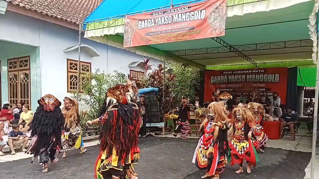 Buto cilik