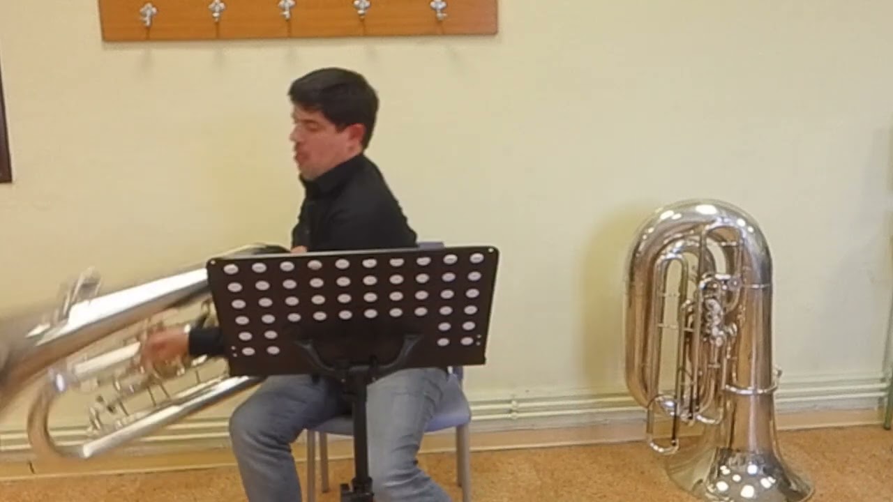 Audiciones Bilbao 2