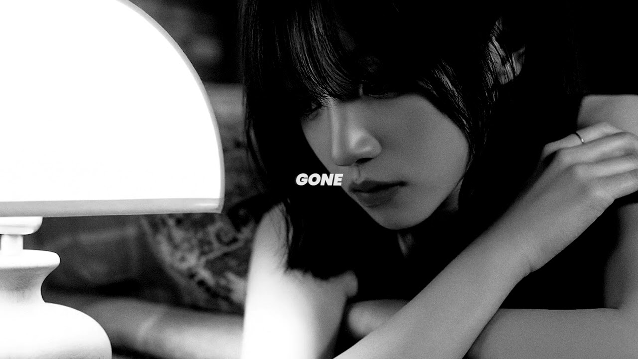 yuqi - gone (slowed + reverb)